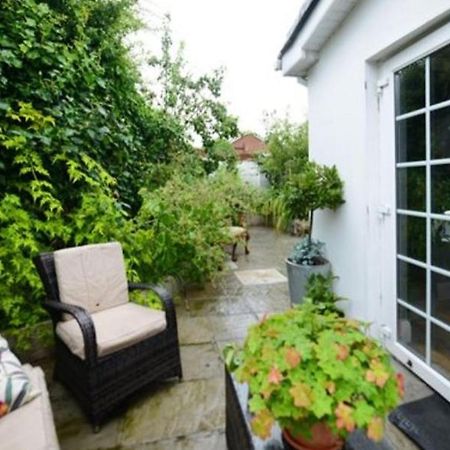 Dublin Double Room Dış mekan fotoğraf