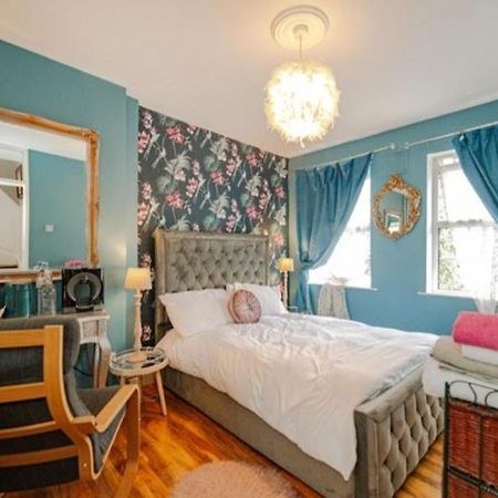 Dublin Double Room Dış mekan fotoğraf