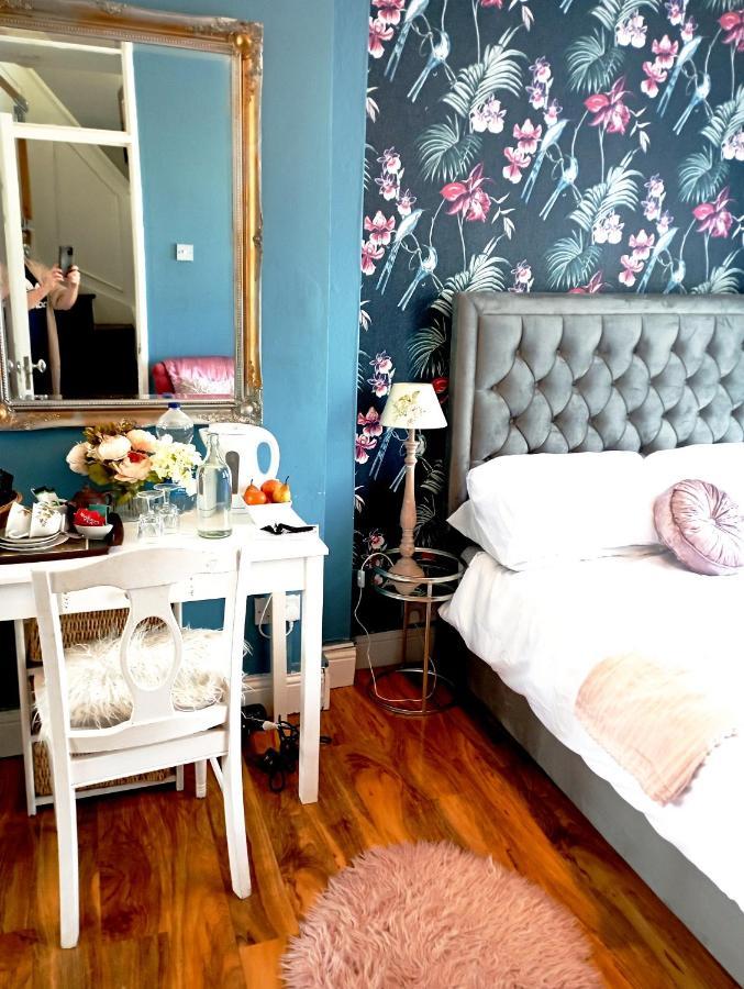 Dublin Double Room Dış mekan fotoğraf