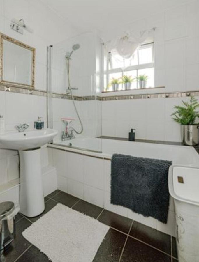Dublin Double Room Dış mekan fotoğraf