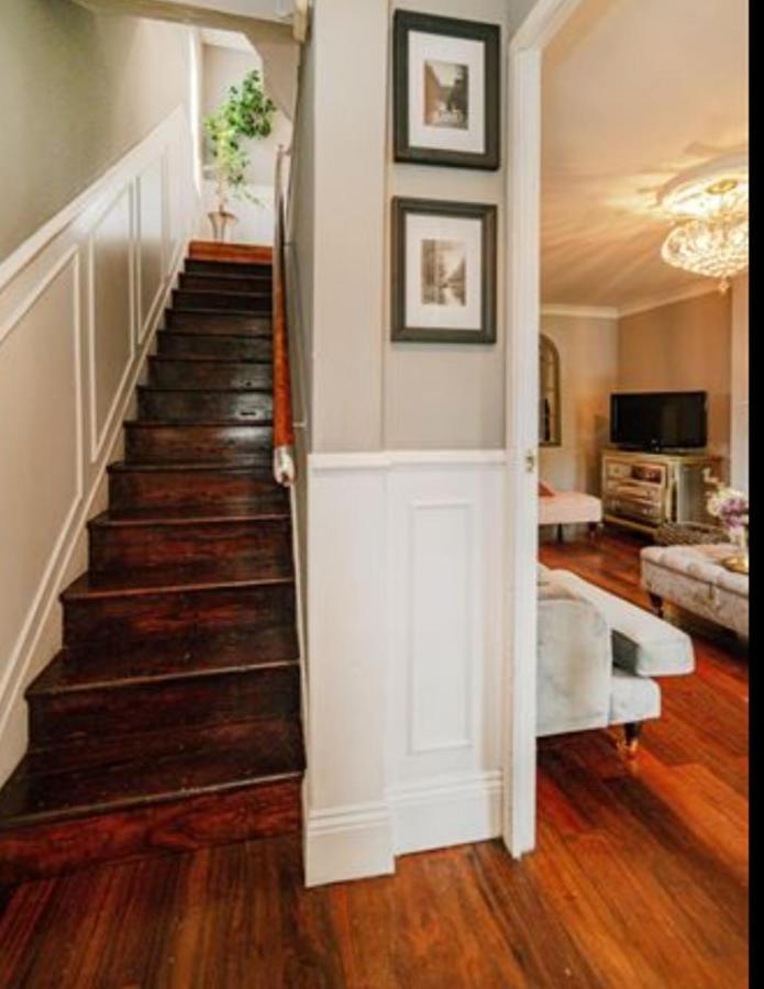 Dublin Double Room Dış mekan fotoğraf