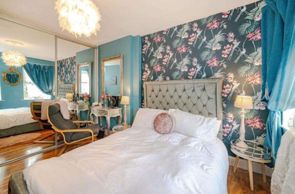 Dublin Double Room Dış mekan fotoğraf